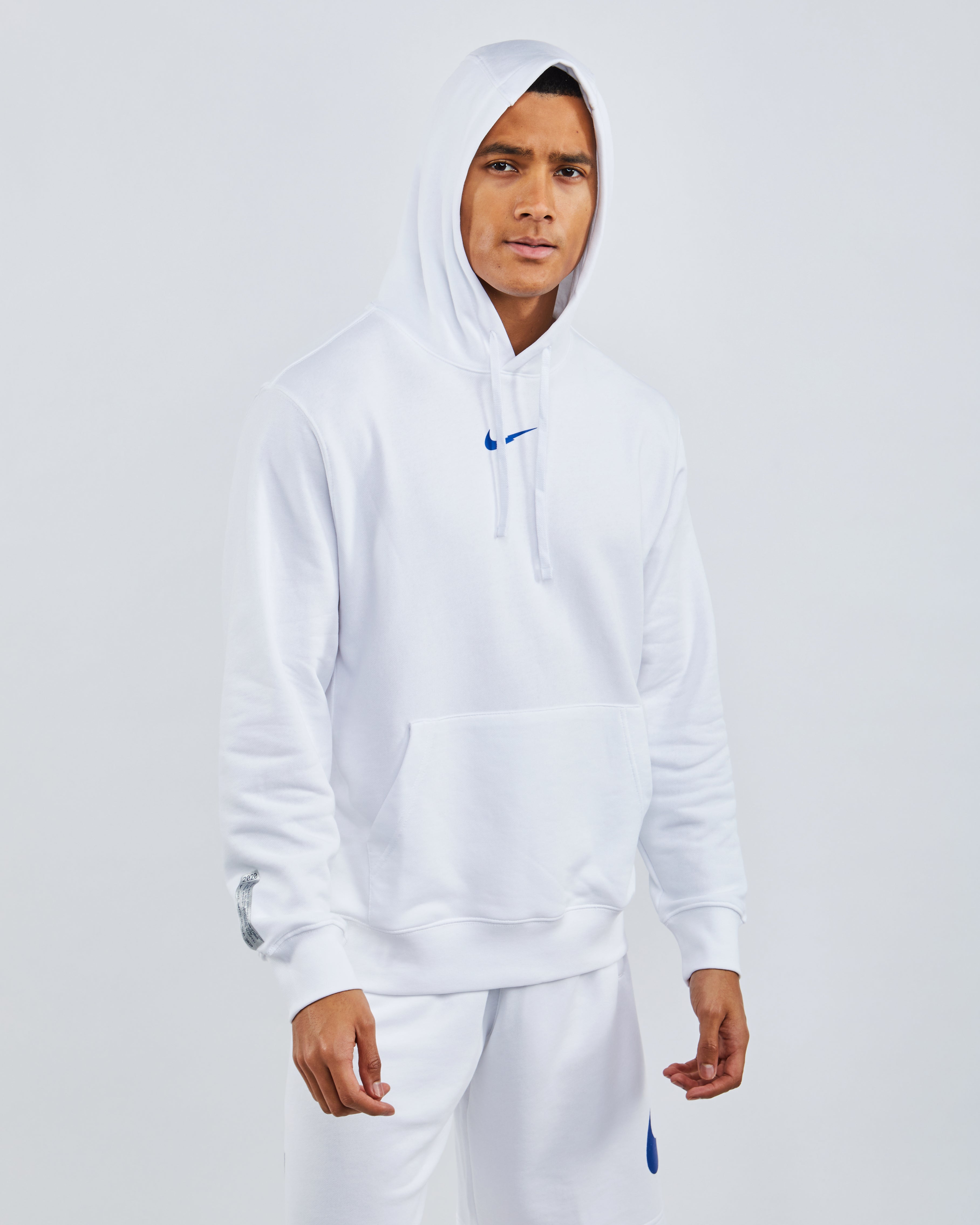 nike on tour hoodie