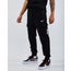 Nike Swoosh On Tour Cargo - Homme Pantalons Black-Black