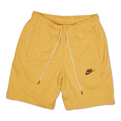 Men Shorts - Nike Move 2 Zero - Solar Flare-Smoke Grey