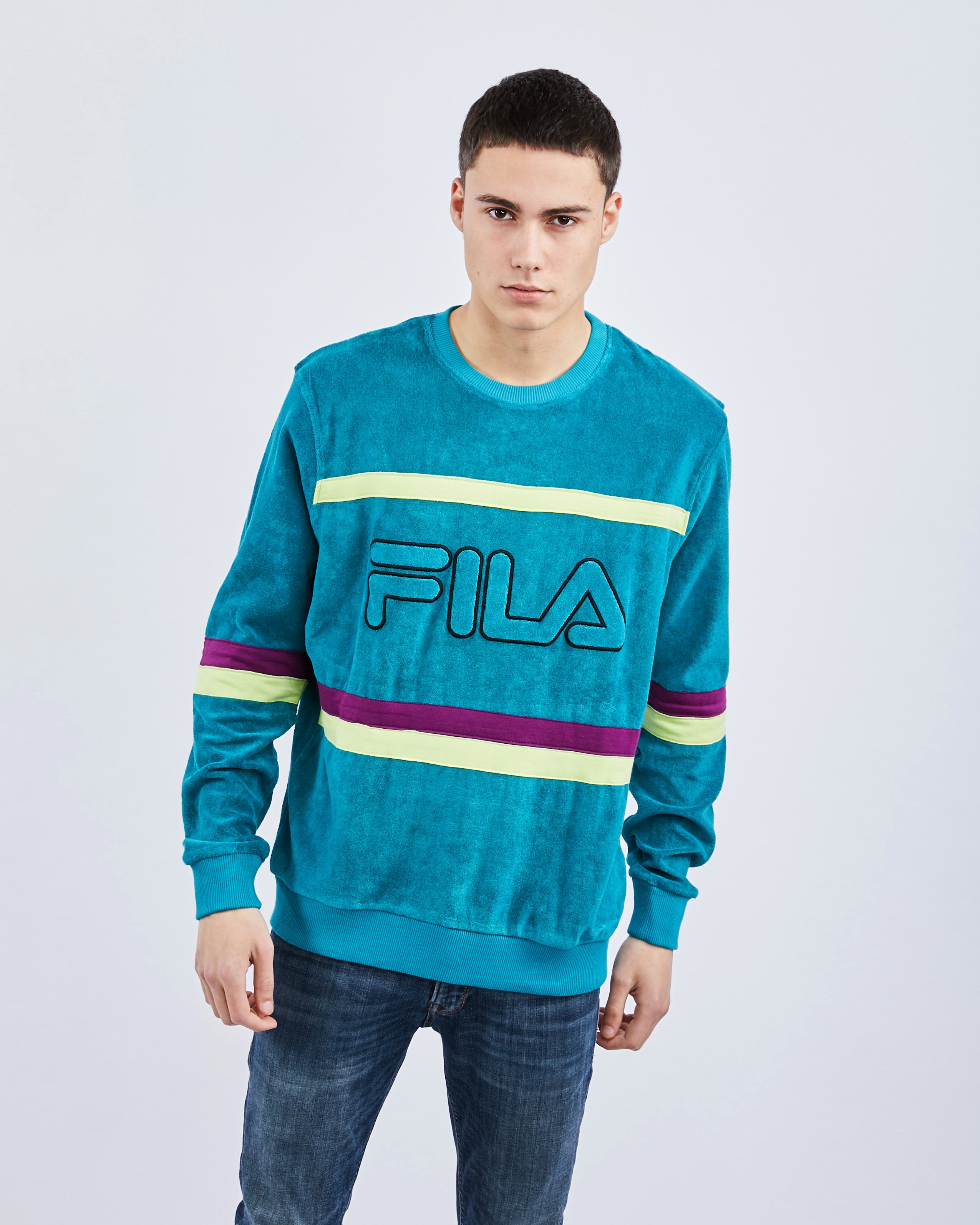 fila jace t shirt