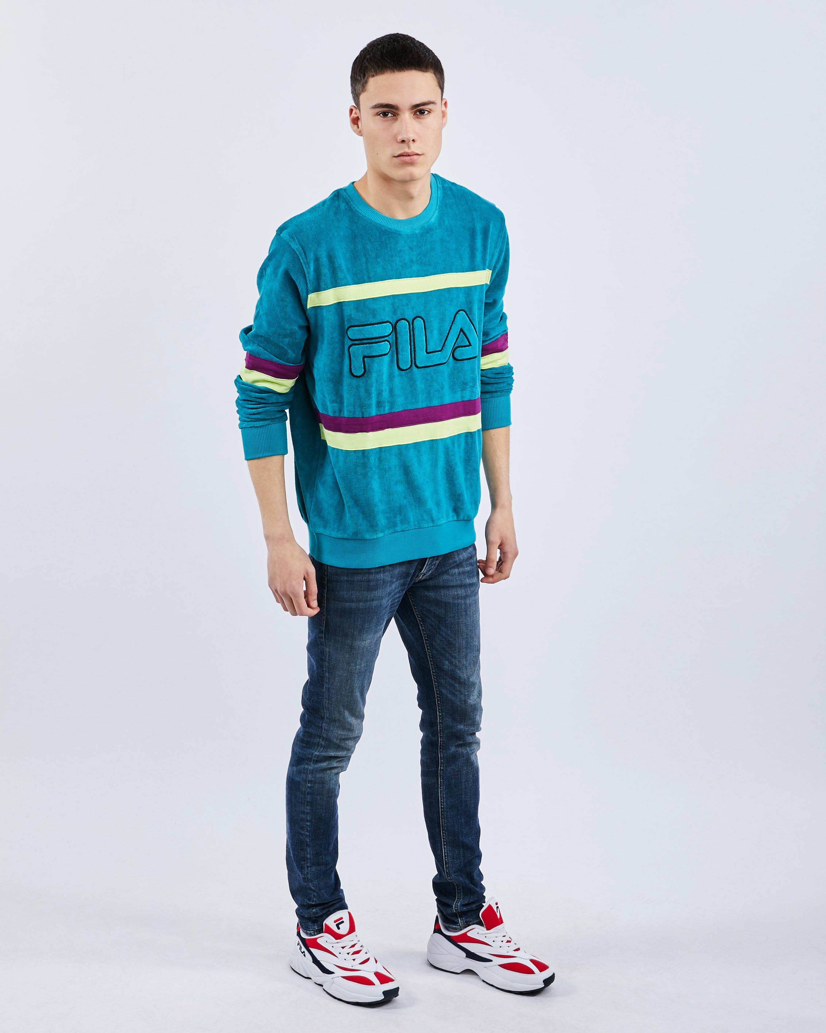 fila jace t shirt