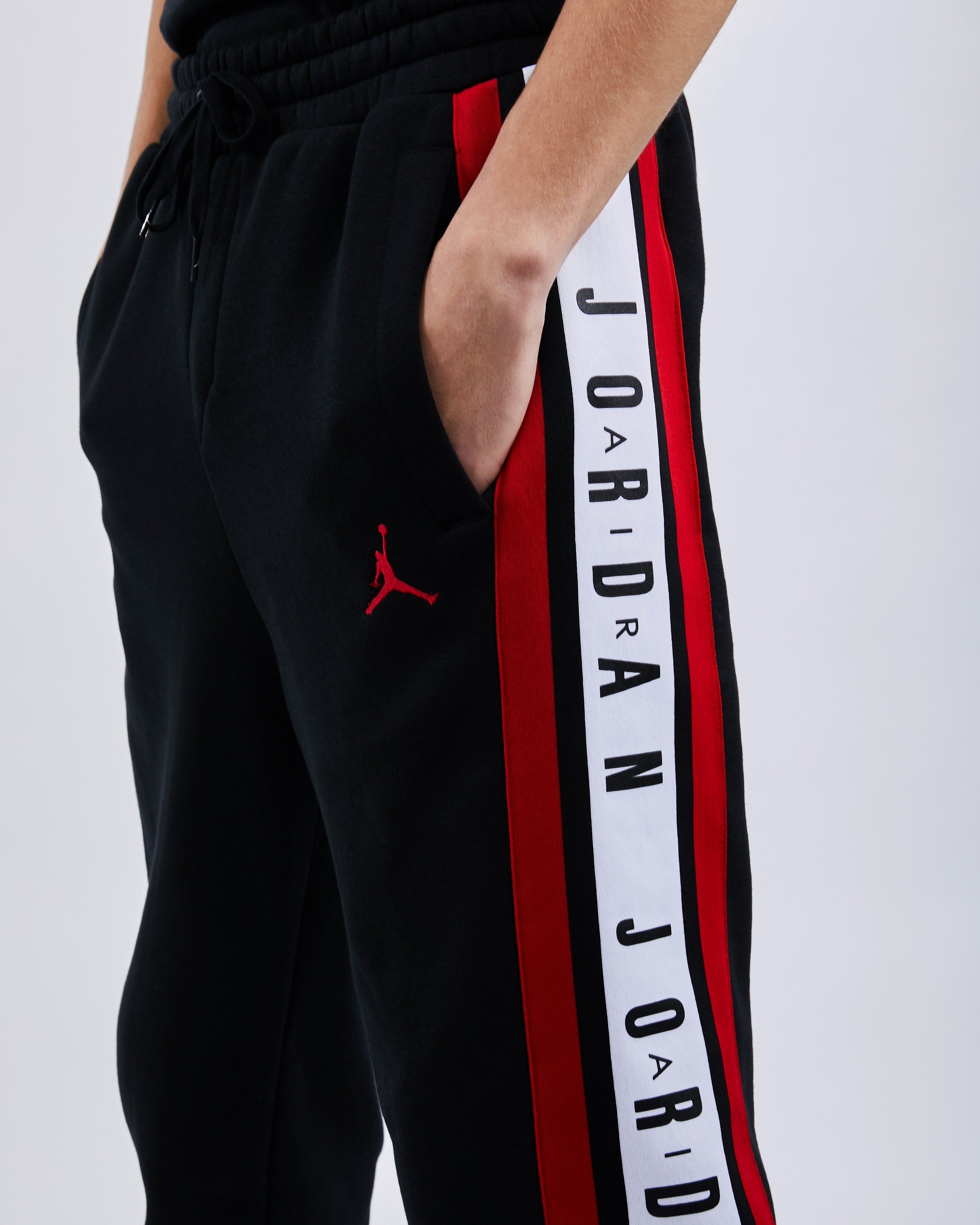 pantaloni jordan foot locker