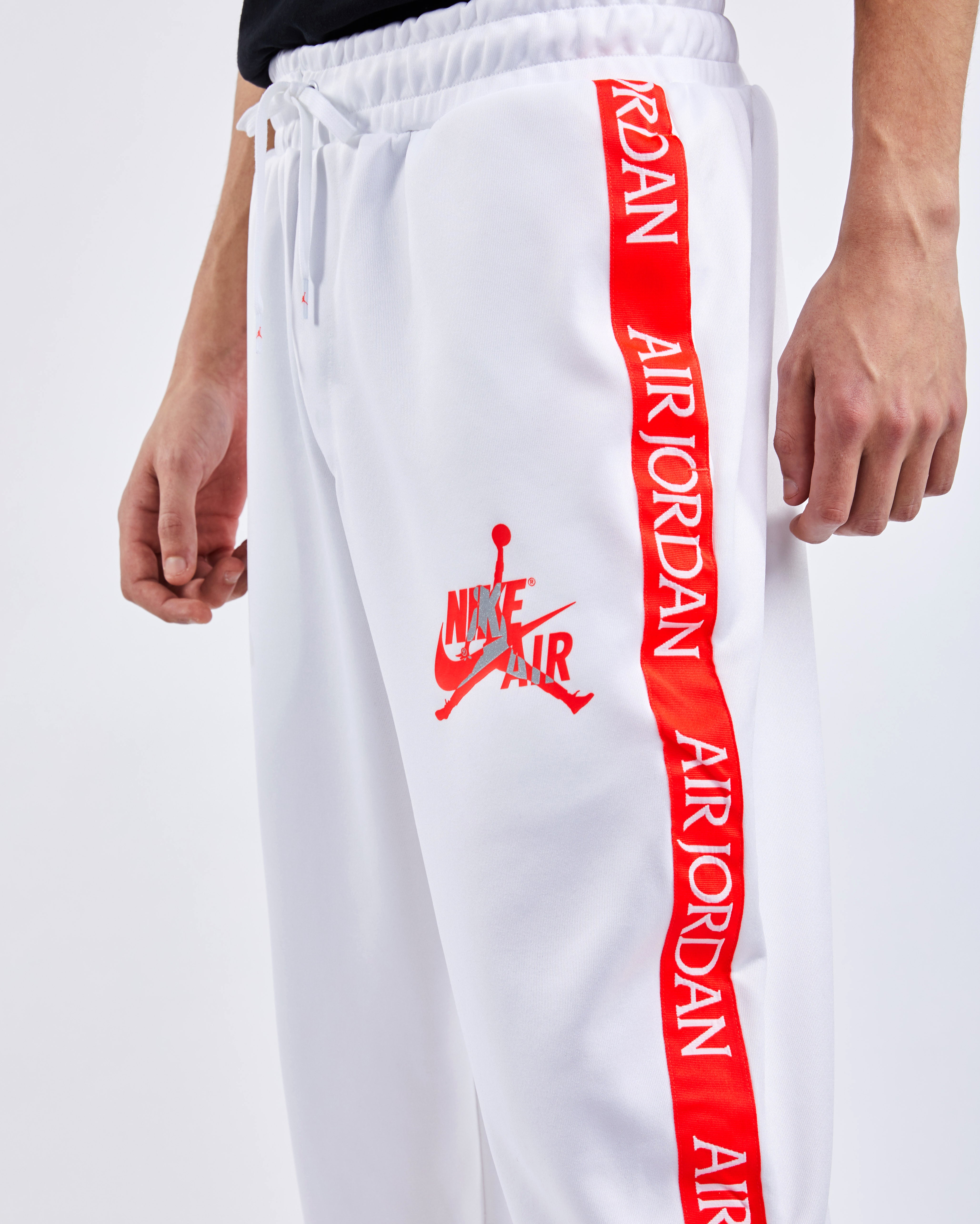 pantaloni jordan foot locker