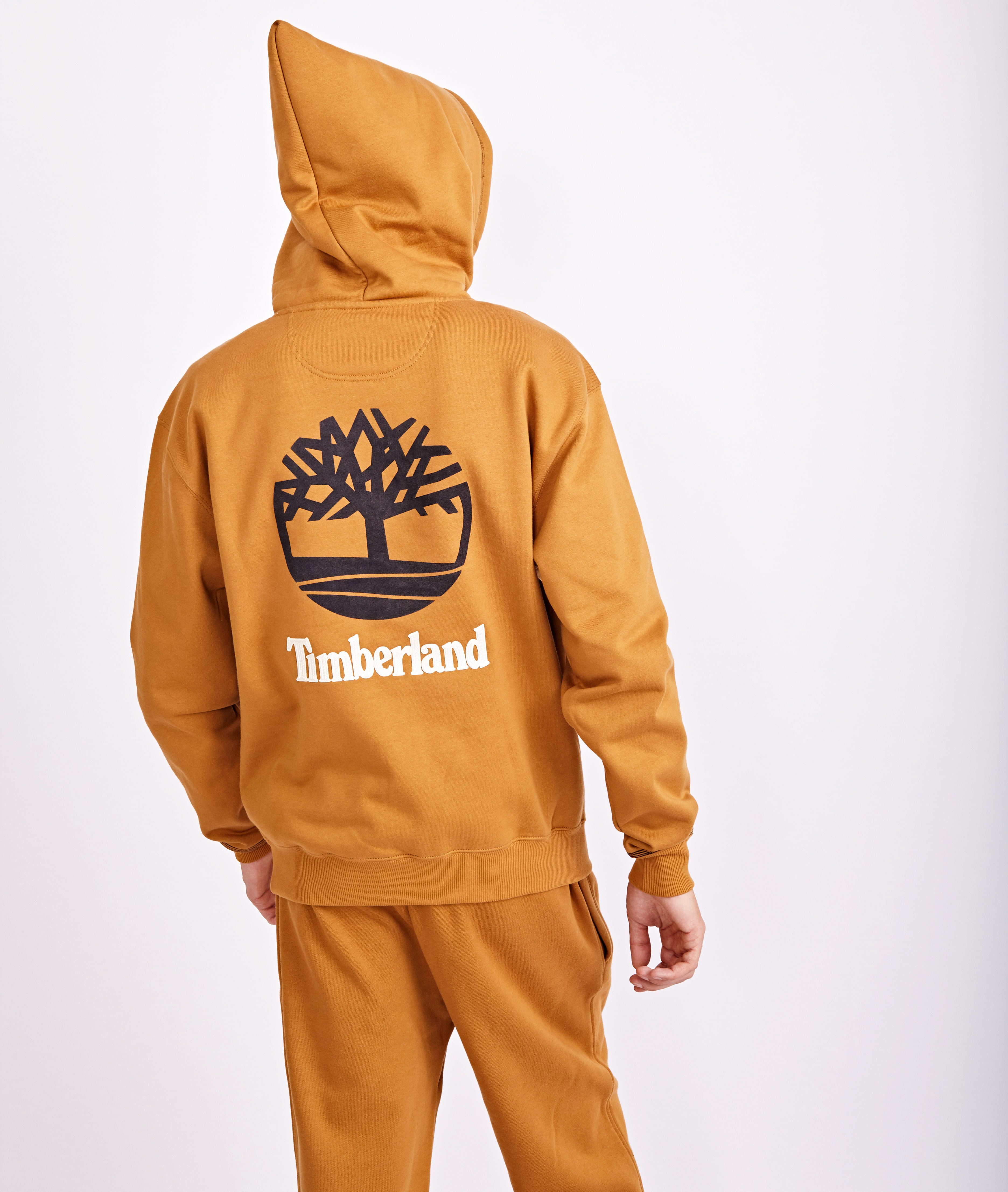 foot locker champion timberland hoodie