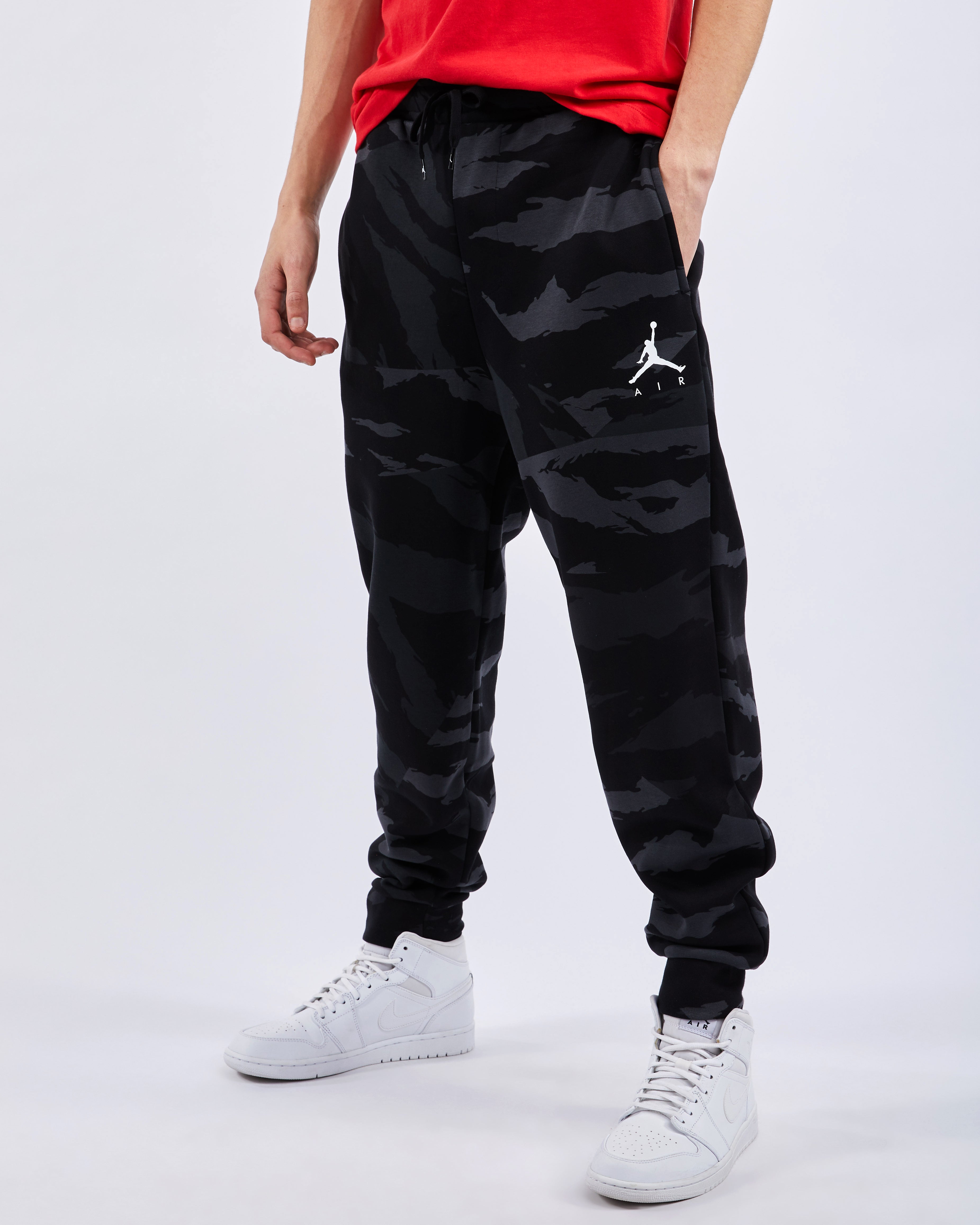 pantaloni jordan foot locker