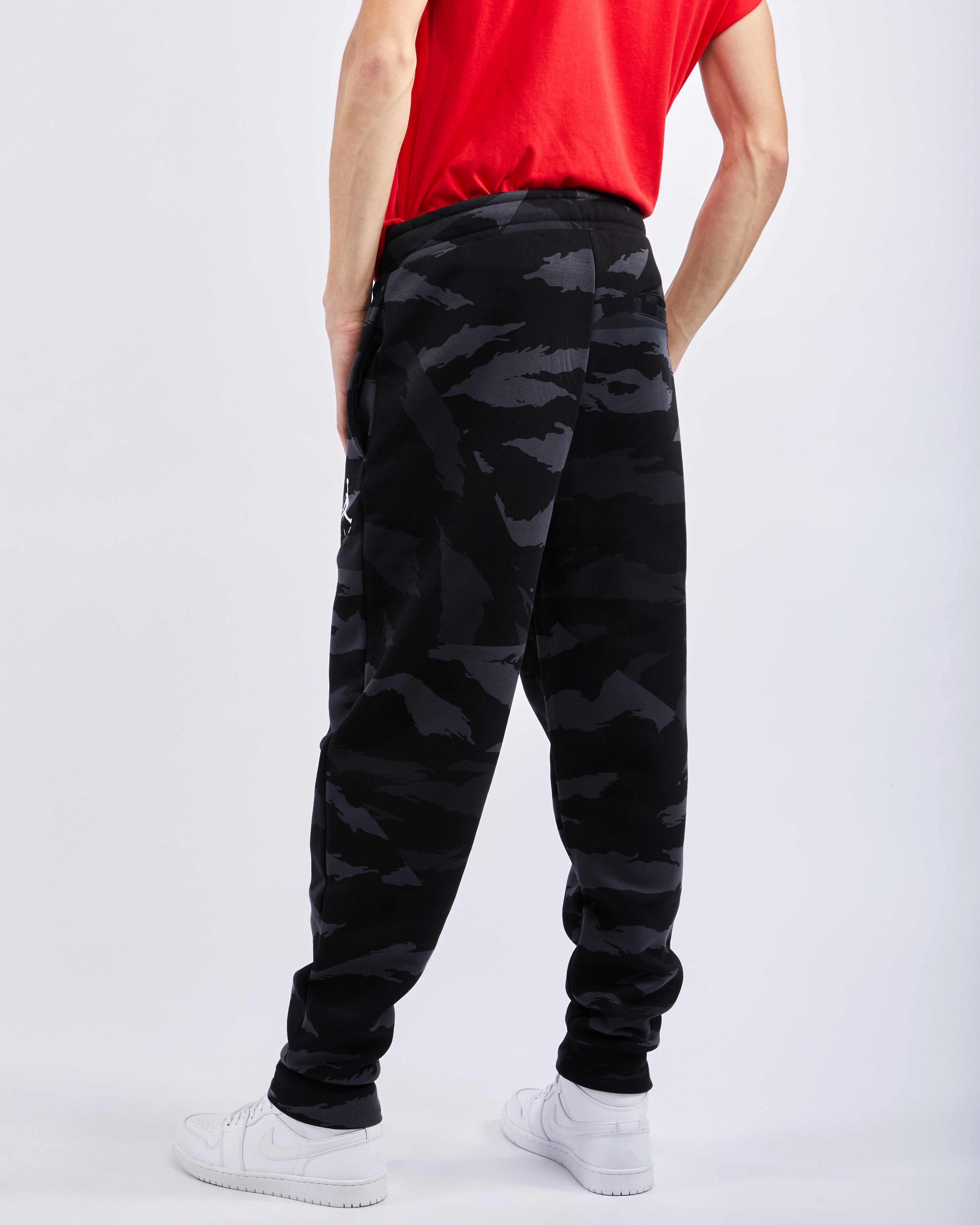 men jordan pants