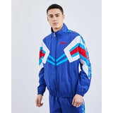Blue-White-Red - DIA MVB TT BLU