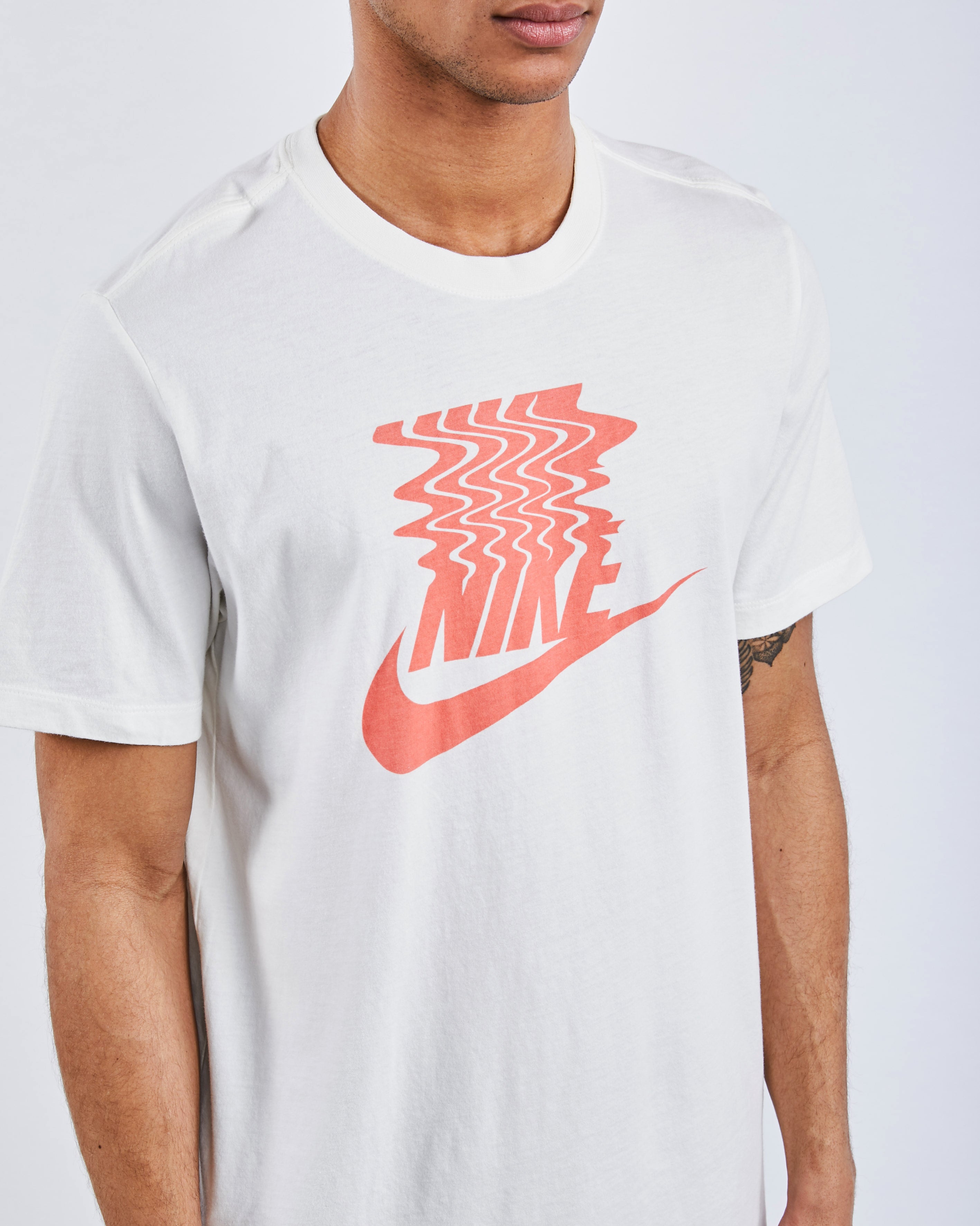 have a nike vibe shirt