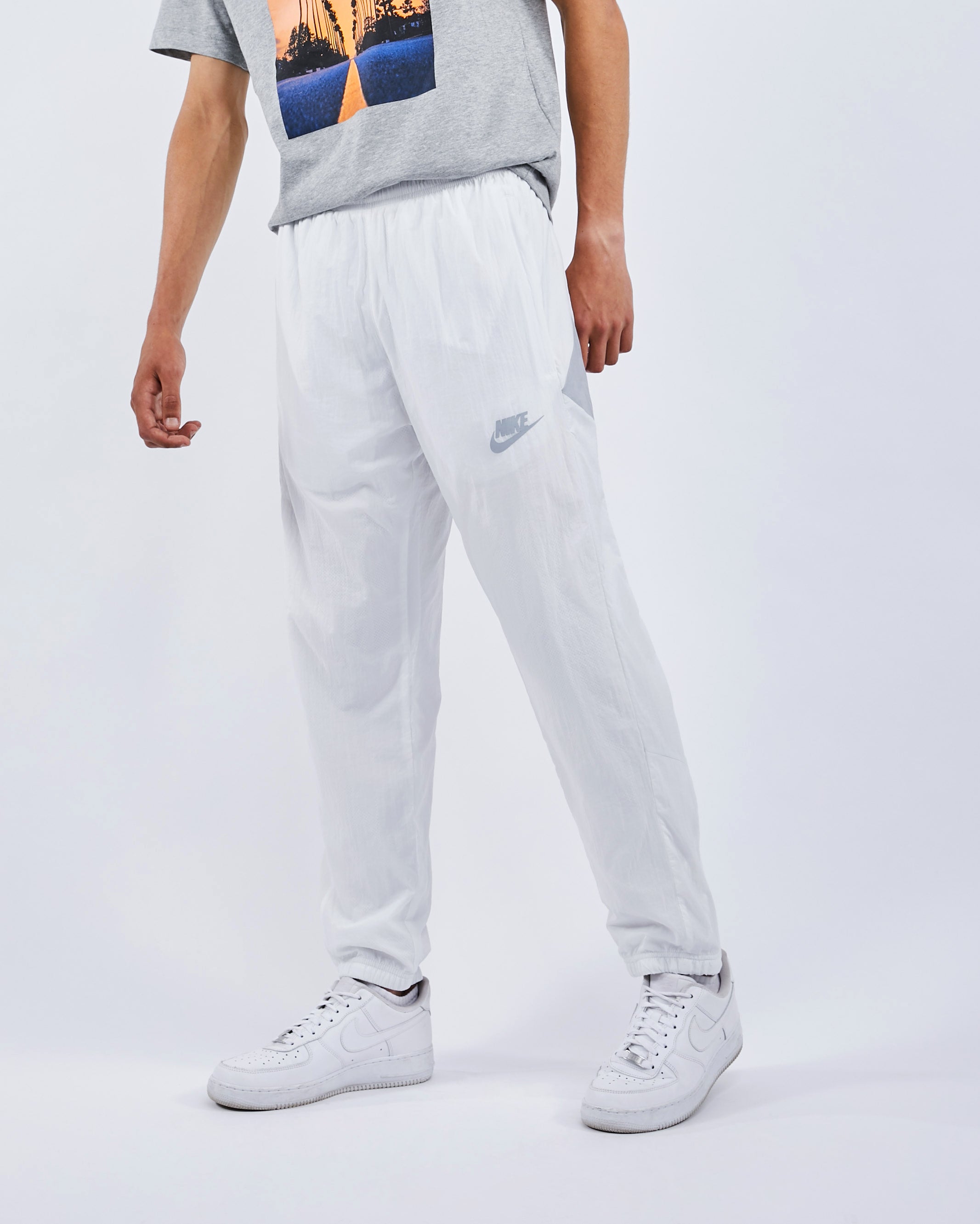 nike reissue woven pants