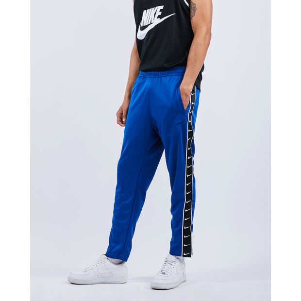 Nike Swoosh Poly - Uomo Pantaloni