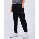 Black-Red-Black - NK TUNED POLY PNT BLK/RED