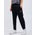 Nike Tuned - Men Pants Black-Red-Black