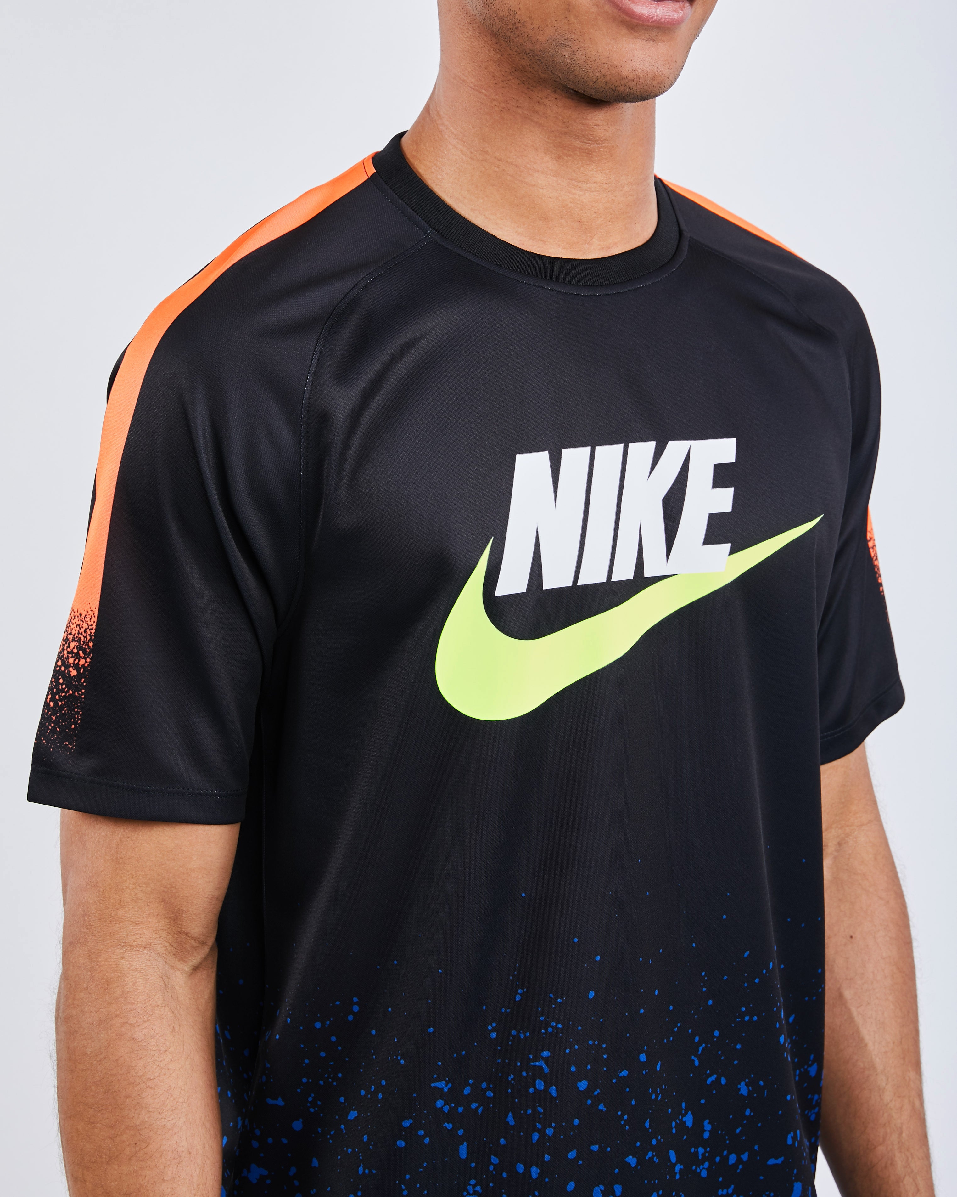 nike tuned shirt