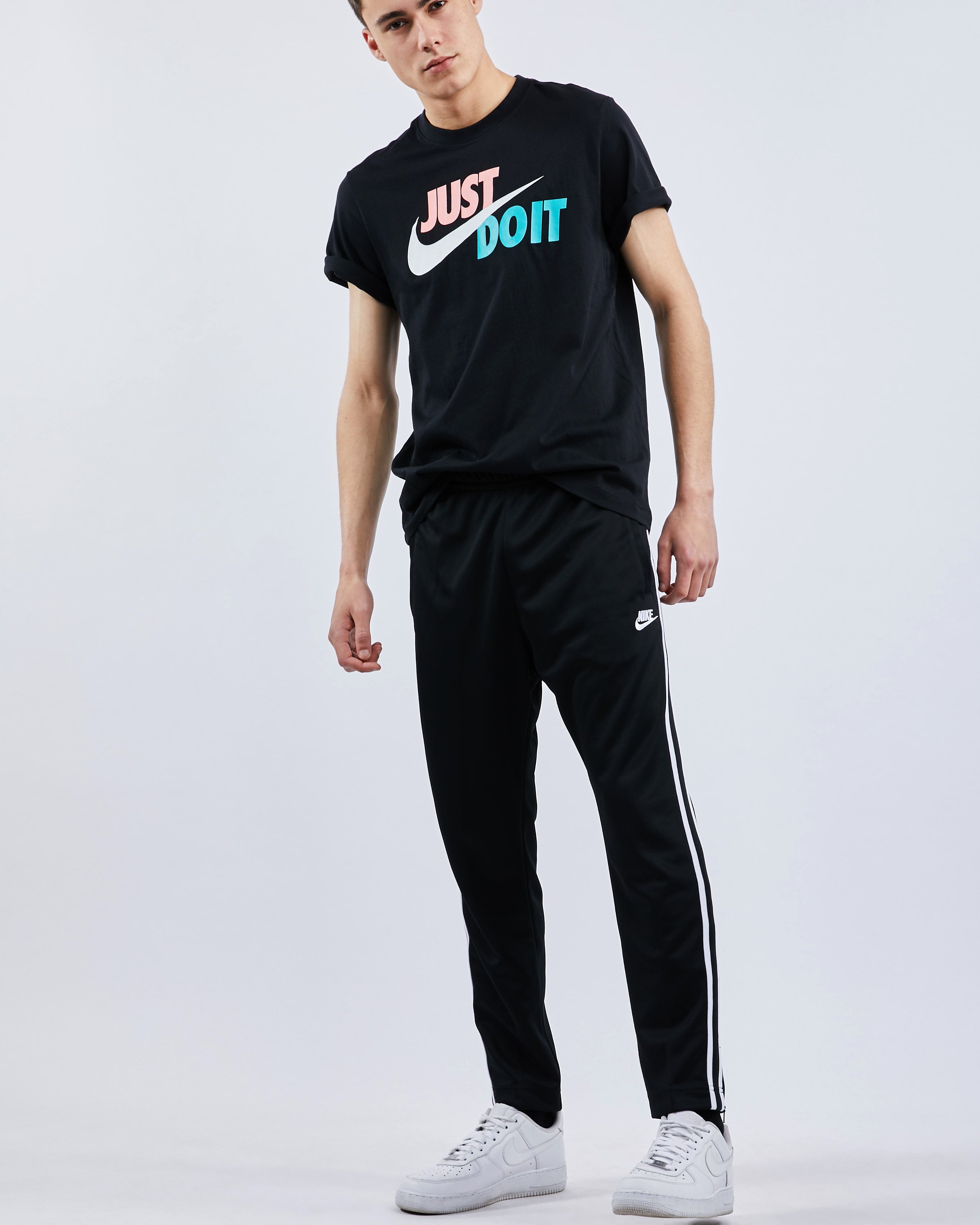 nike tribute pants