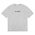 Daily Paper Refarid - Men T-Shirts Grey-Grey