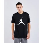 Black-White-Black- H-JDN JM TEE BLK/WHT