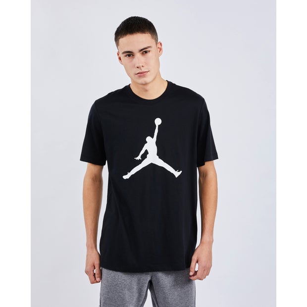 Jordan Jumpman Logo - Men T-shirts