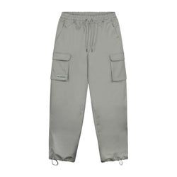 Men Pants - Daily Paper Recargo - Mint Green-Mint Green