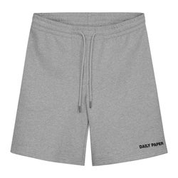 Men Shorts - Daily Paper Refarid - Grey-Grey