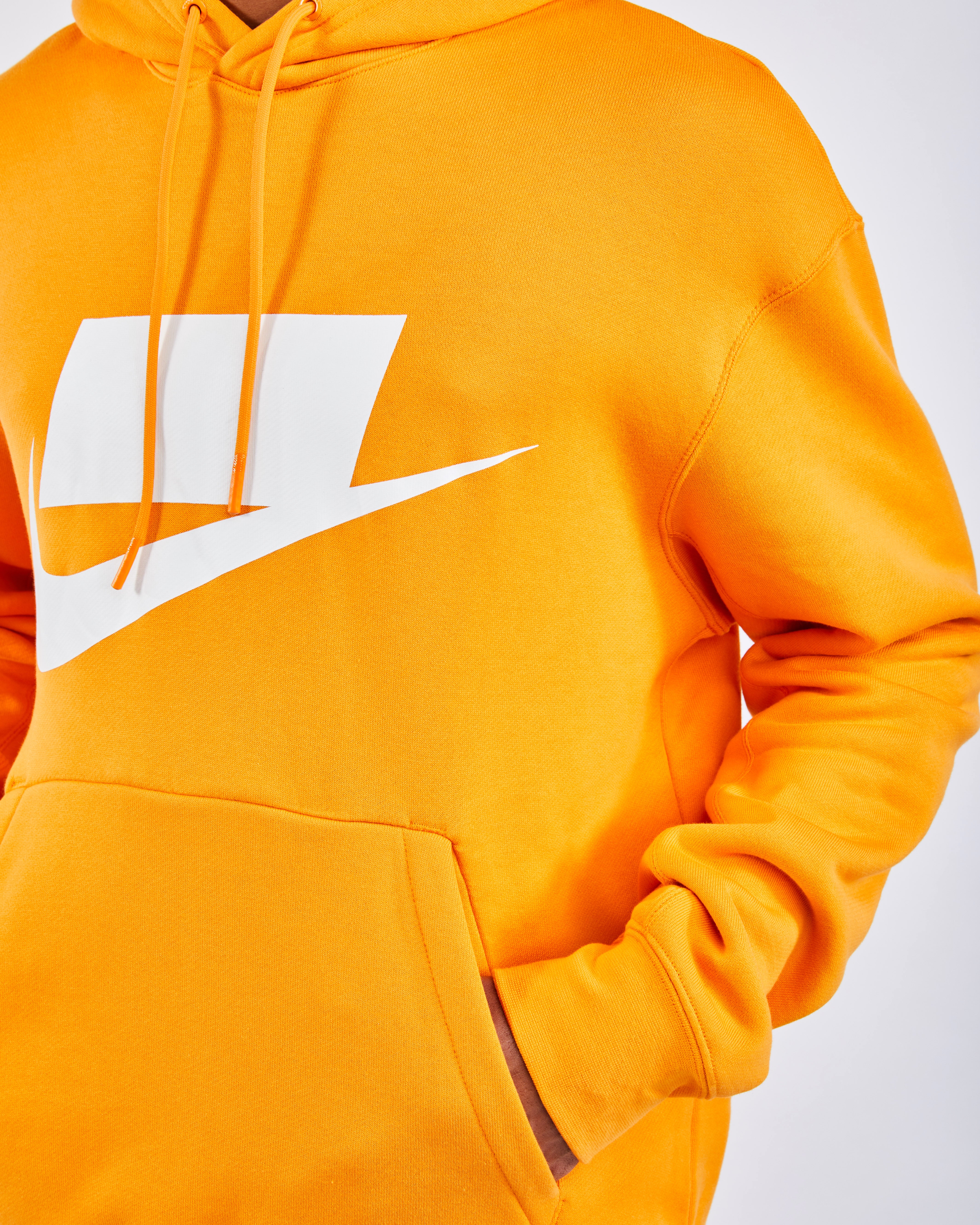 yellow nike hoodie mens 