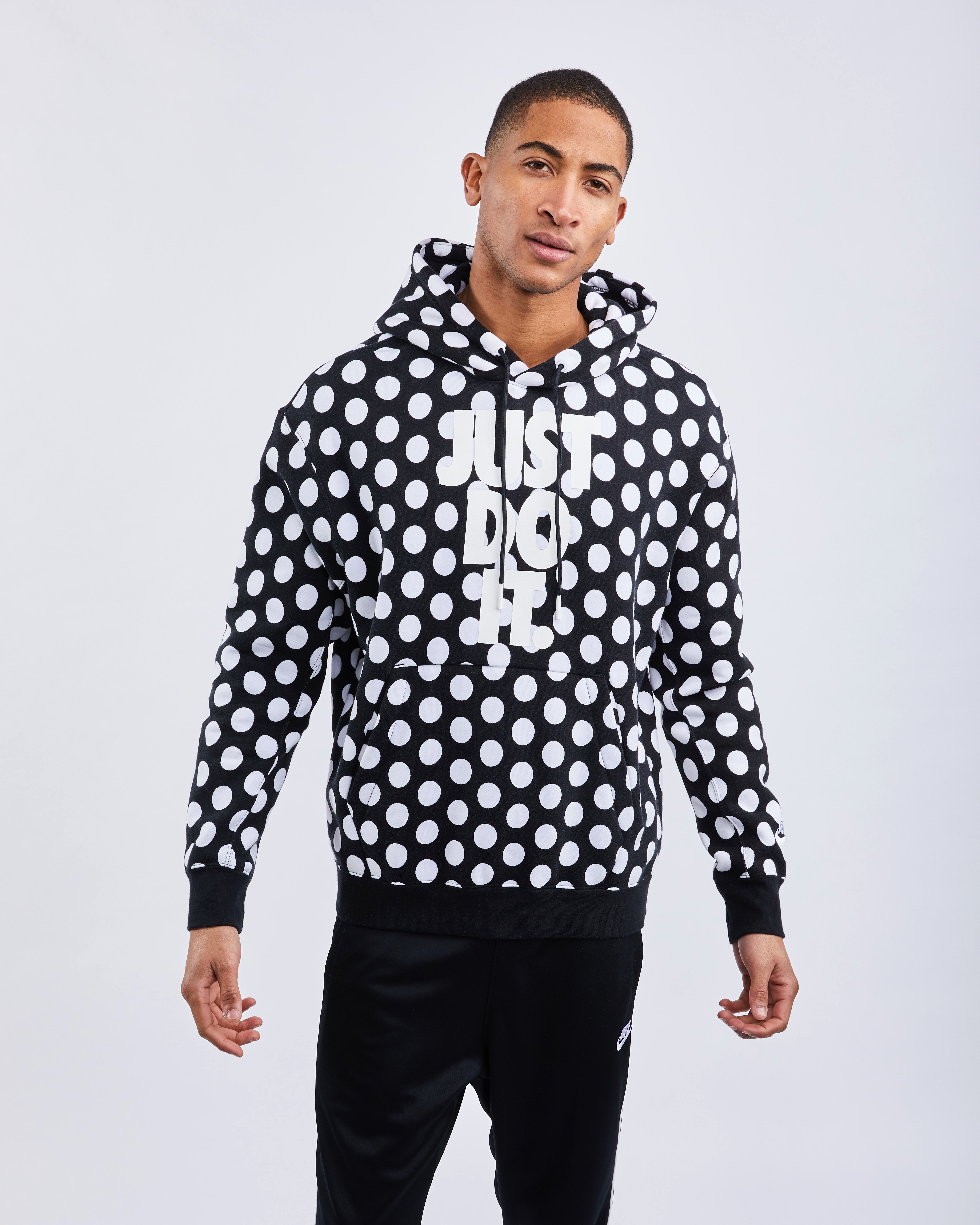 nike hoodie footlocker