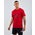 Jordan Jumpman - Homme T-Shirts Red-Black