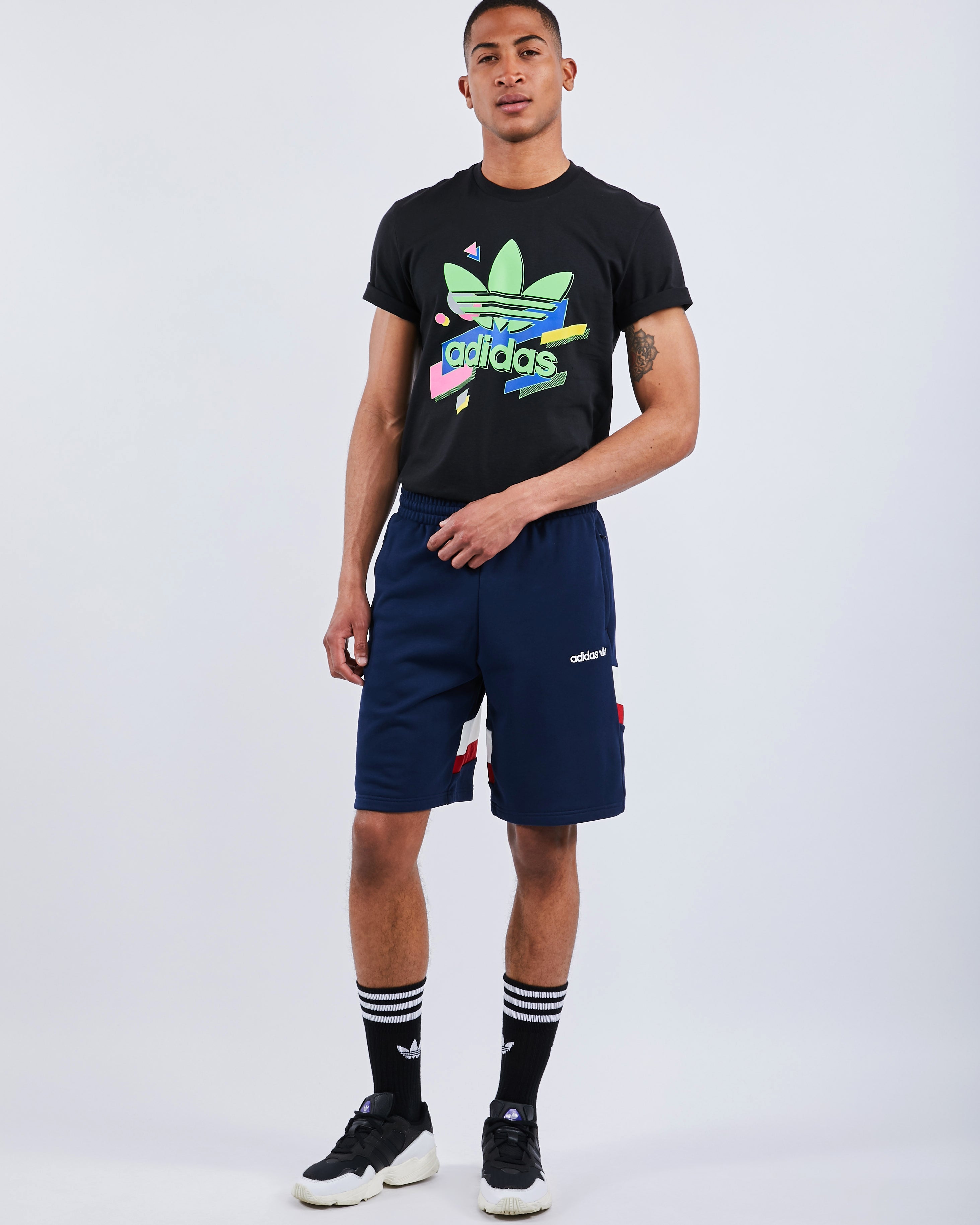 adidas br8 t shirt