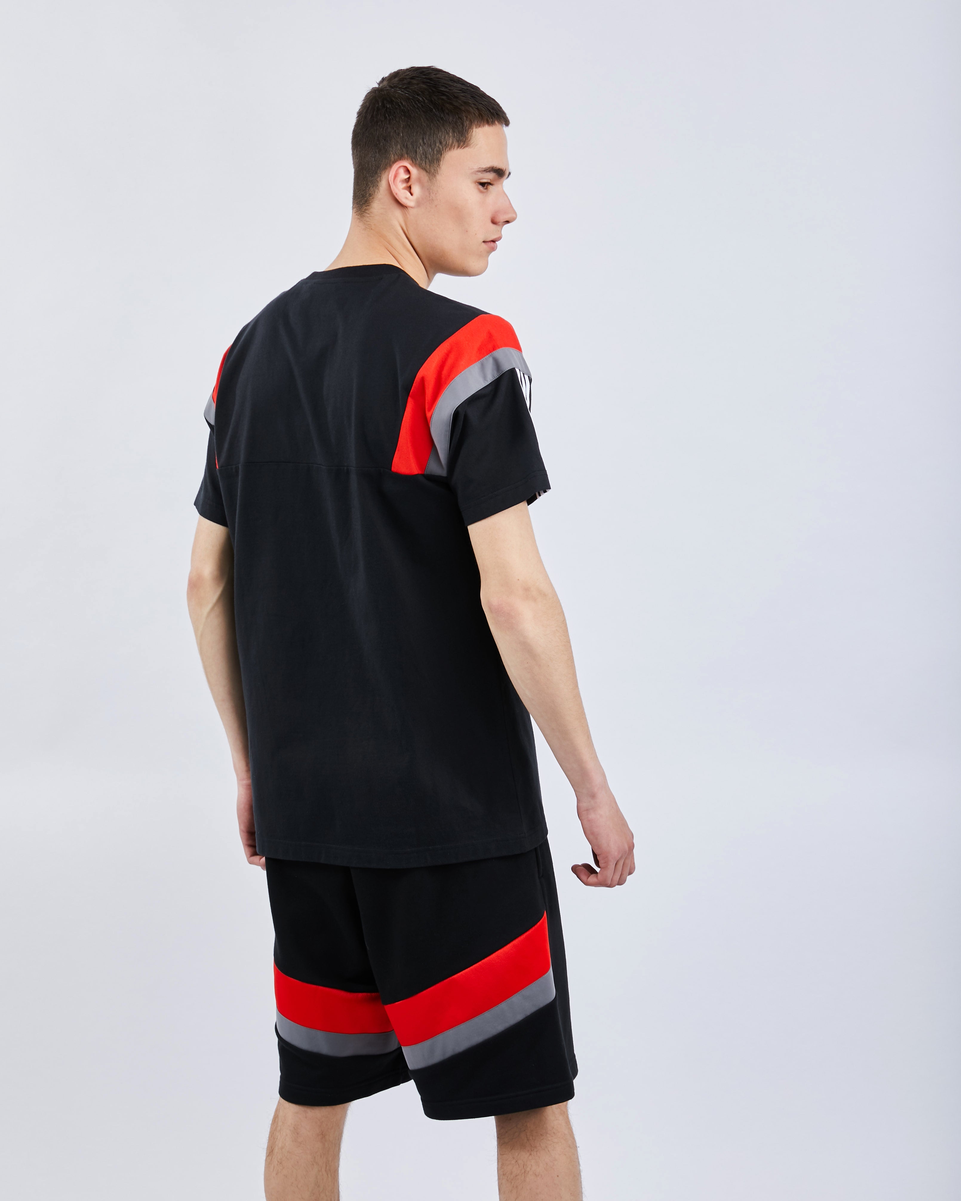 adidas br8 shorts