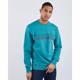 Shark Tail-Shark Tail-Shark Tail - E-FM MARSHALL CREW TEAL