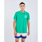 Italy Green-Italy Green-White