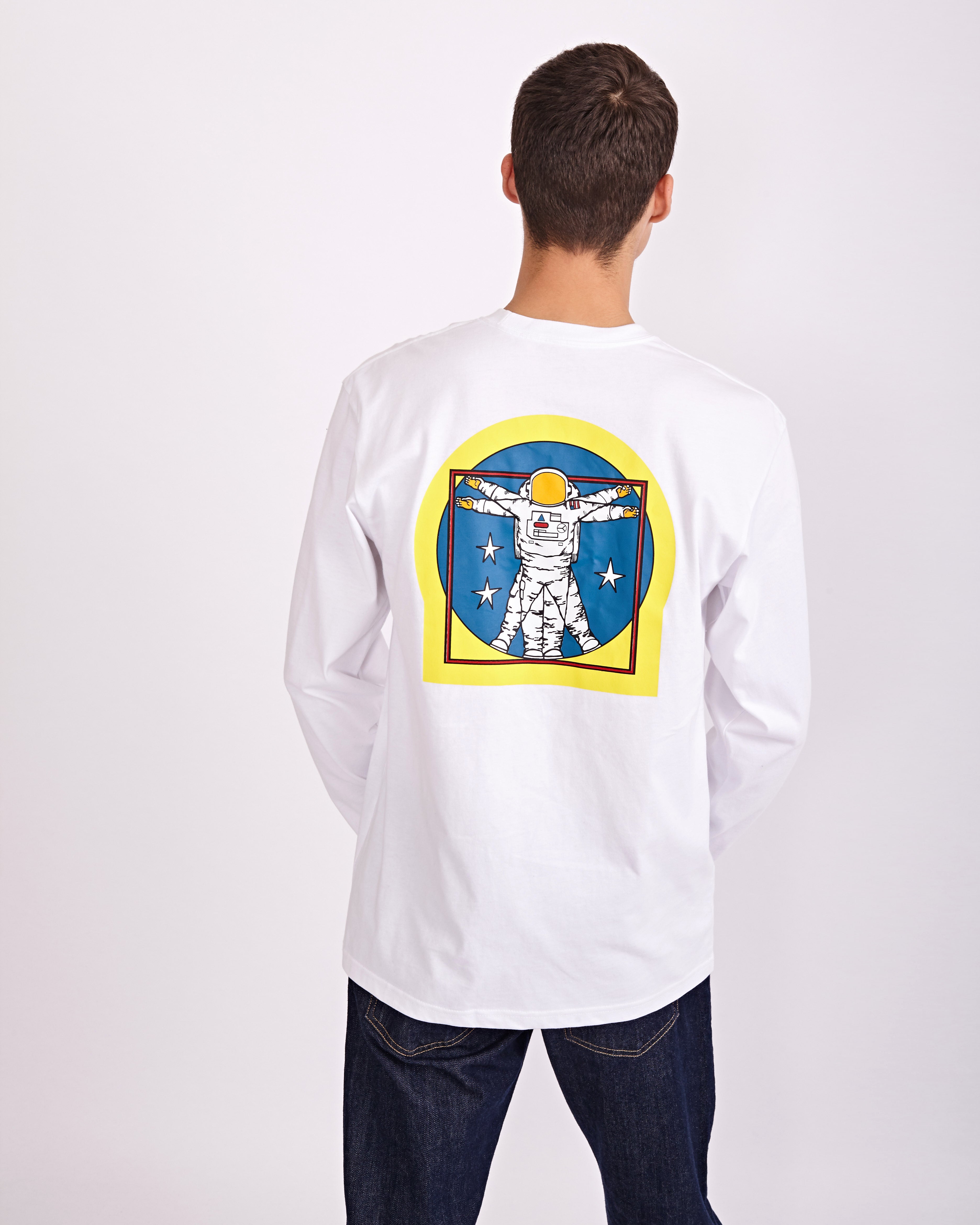 space voyager clothing