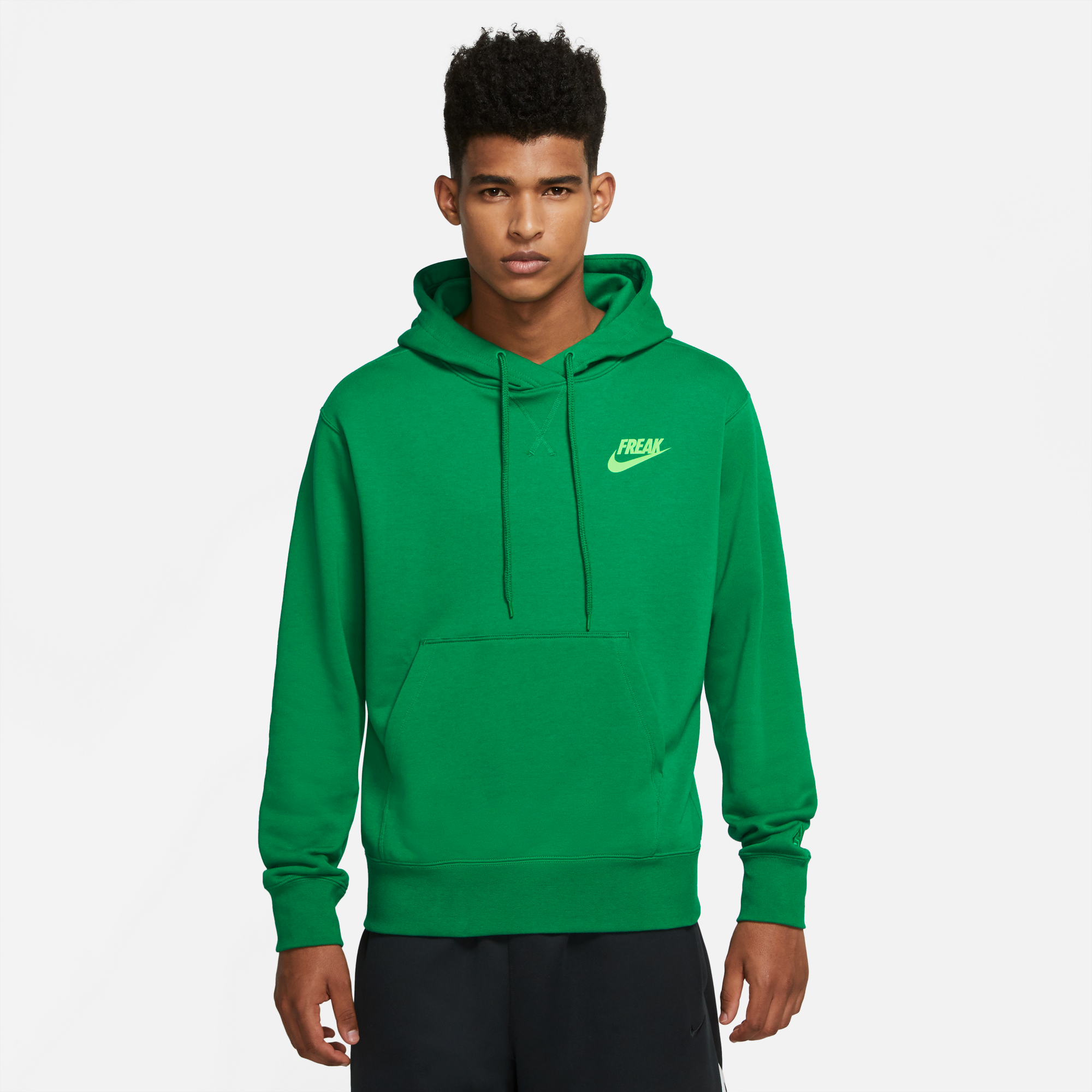 freak nike sweatshirt