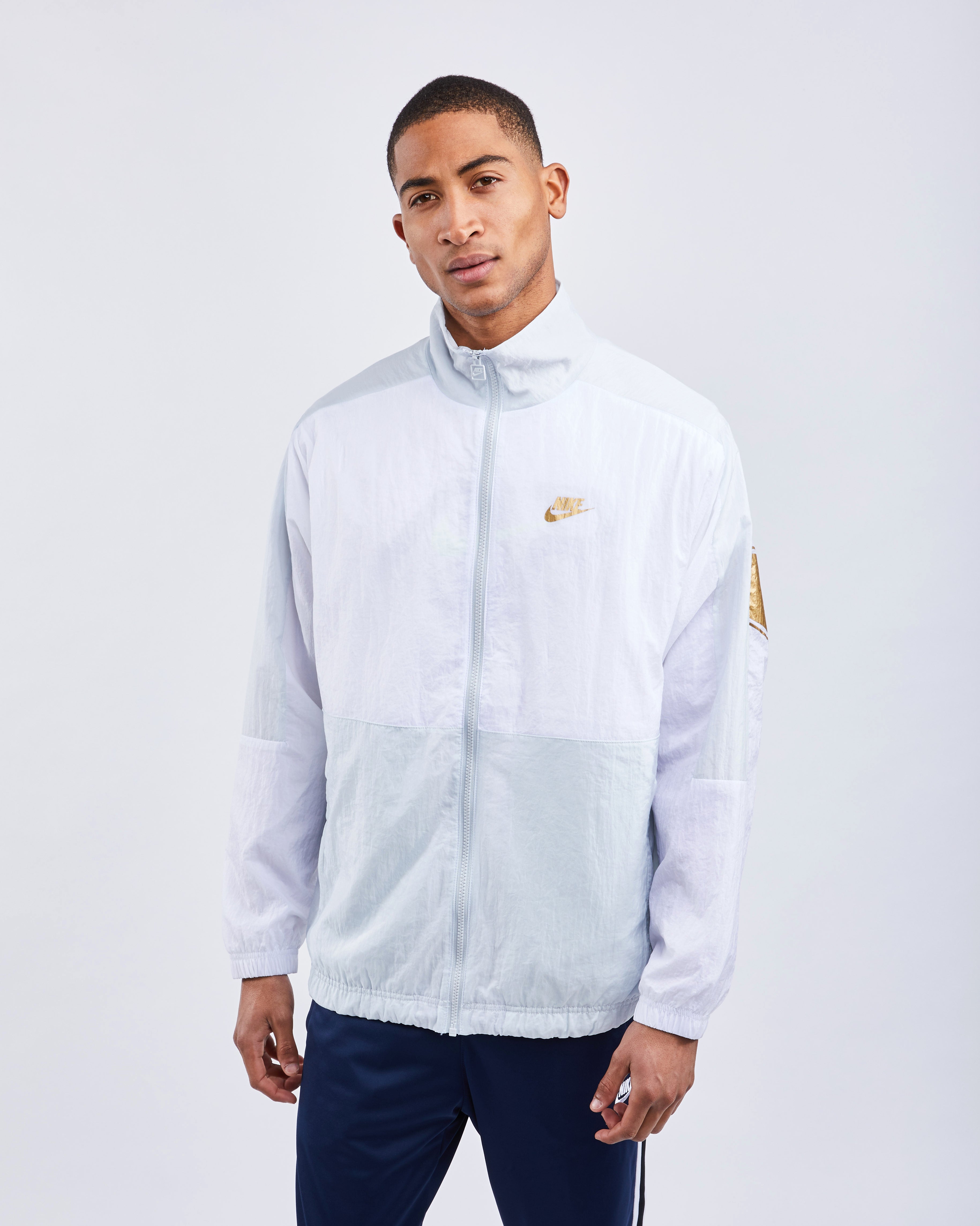 nike social currency hoodie