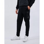 Black-Silver-Black