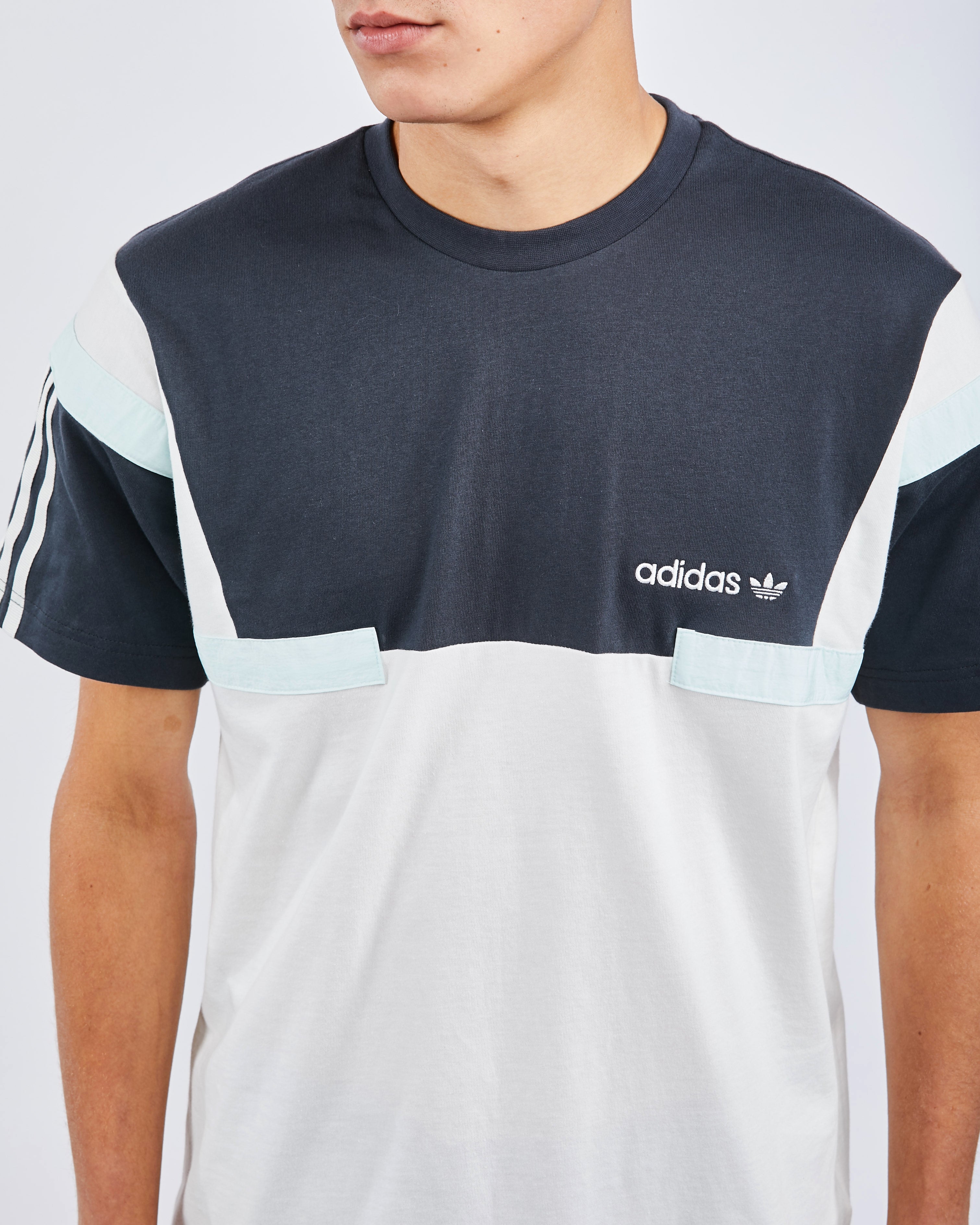 adidas br8 tee