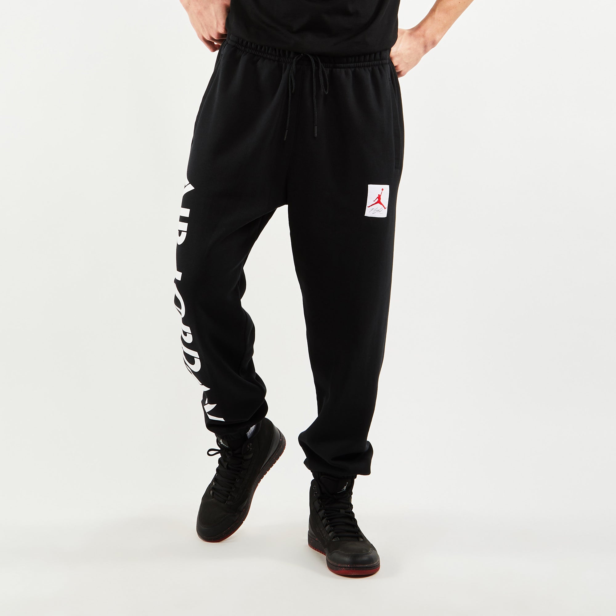 foot locker jordan sweatpants