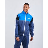 Strong Blue-True Navy-Black - E-HT OTTO TT BLU