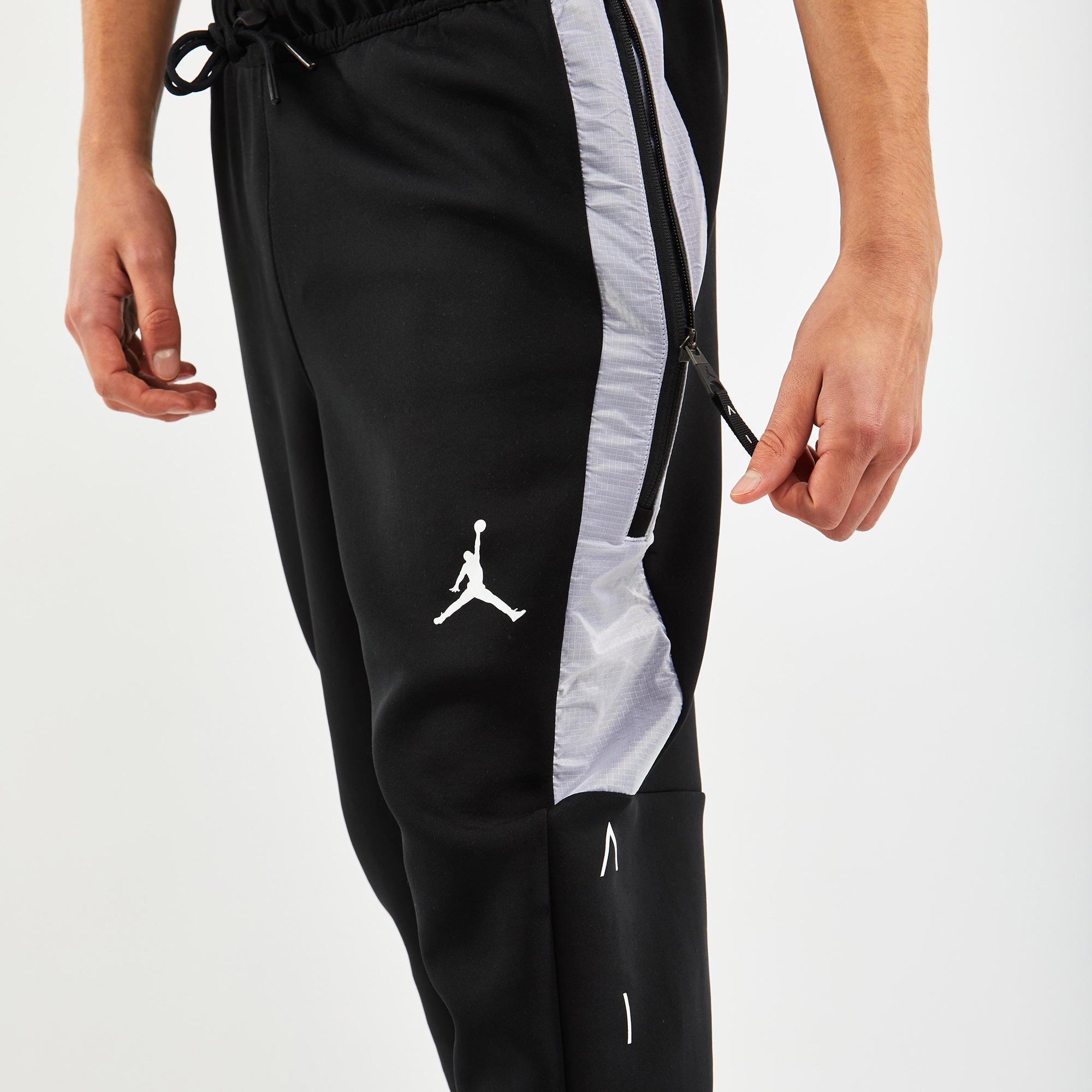 jordan fleece joggers