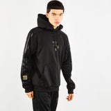 Black-Gold-Black