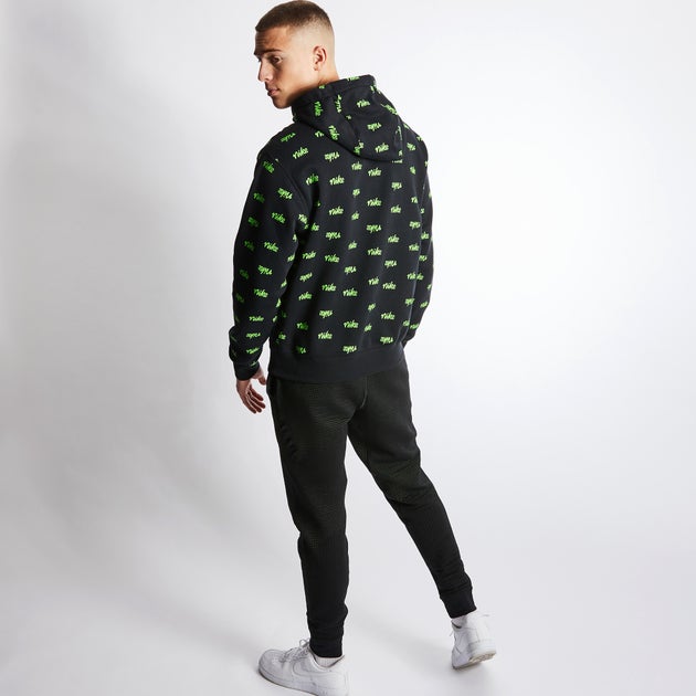 Nike Club Script Hoodie für nur 39,99€ inkl. Versand statt 54,99€