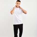 White-Black