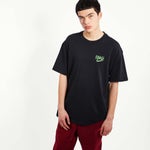 Black-Dark Smoke Grey