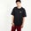 Nike Over The Head - Men Hoodies Black-Dark Smoke Grey