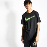 Black-Mean Green