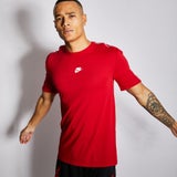Gym Red-White