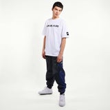 White-White