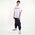 Nike Air - Men T-Shirts White-White