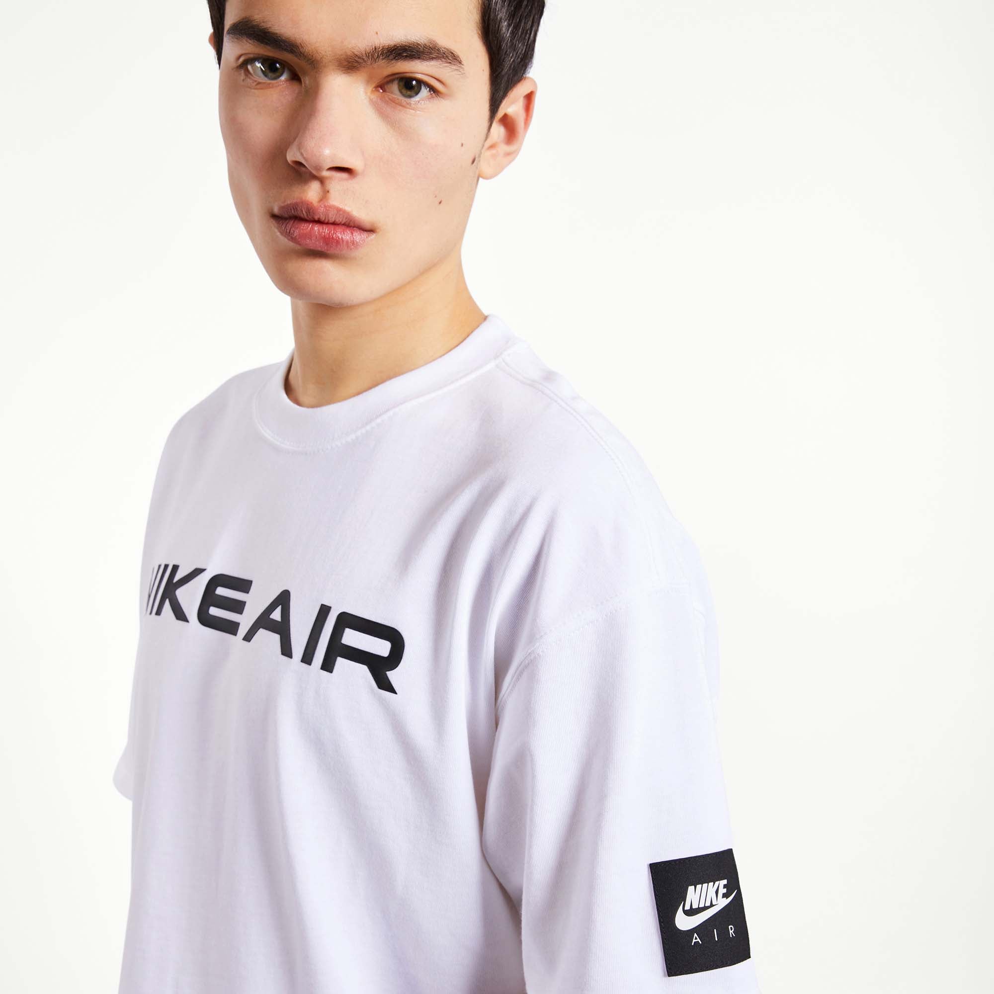 nike air max shirt mens