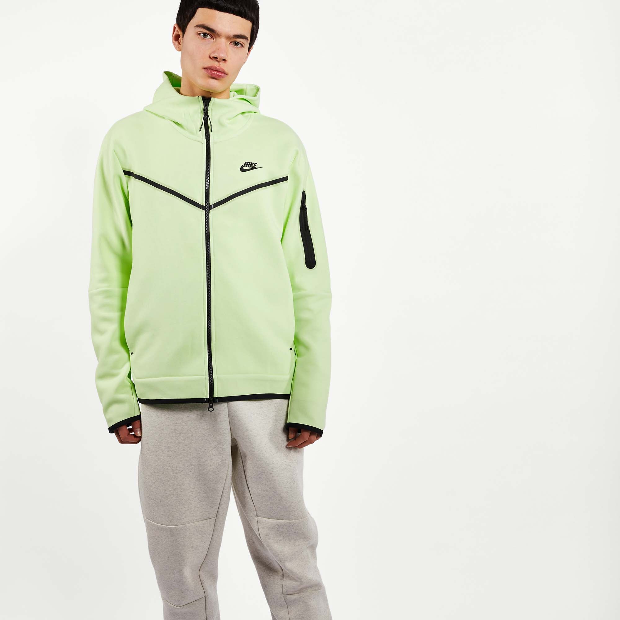 nike tech fleece hoodie sale