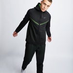 Black-Mean Green-Black